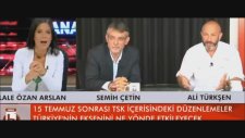 Kandırılmayın Kardeşim Aklınız mı Yok - Ali Türkşen