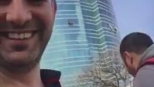 Kenan Komutan İstanbul'un Fethi 6