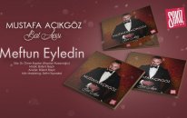 Mustafa Açıkgöz - Meftun Eyledin ( Official Audio )