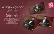 Mustafa Açıkgöz - Sürmeli (Anadolu Güzeli)