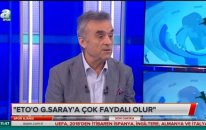 Ahmet Akcan: Galatasaray İçin Doğru İsim Eto’o - A Spor