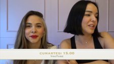 Beliz Şen Bengü | 23 Nisan 2016 Cumartesi 15.00'te Yayında!