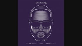 Maitre Gims - Paname Maitre Gims - Paname