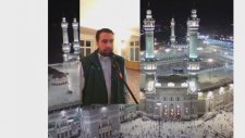 Metin Demirtaş. Harameyn Mekke usulü kamet. İqamah Makkah Sheikh Ali Mulla