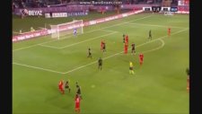 Osmanlıspor 2-0 Midtjylland (Maç Özeti - 25 Ağustos 2016)