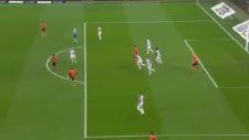 Shaktar Donetsk 2-0 Başakşehir - Maç Özeti izle (25 Ağustos 2016)