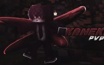 SpeedArt | Kaneki PVP Youtube Banner | HG Animation