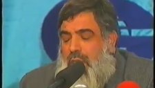 Timurtaş Hocadan Konuşmanın Metodu