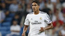 Varane'dan Mourinho'ya ret!