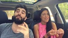 Banu Parlak/ Bilal Hancı - Adam Gibi Sevgili