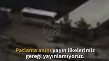 Cizre'deki Güvenlik Zaafının Görüntüleri