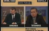 FETÖ'cülerin Değişmeyen Alçaklıkları