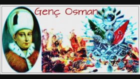 Genç Osman - Enes Atlı Genç Osman - Enes Atlı