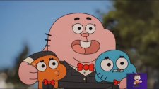 Gumball (Yumurta Bölümü) Türkçe