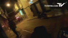 Türkiye'den Trafik Kazaları 12 - Araç İçi Kamera (500 Milyarlık Almancı Görgüsüzlüğü İçerir)