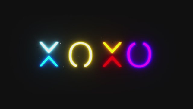 XOXO (2016) Fragman - Netflix