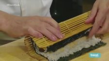 Bizarre Foods - Tokyo