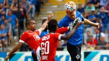 Club Brugge 2-2 Standard Liege - Maç Özeti izle (28 Ağustos 2016)