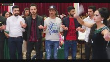 Imad Selim / Daweta Adel & Ceylan 12.03.2016 Part 01 Kurdische Hochzeit By Dilocan Pro