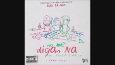 No Me Digan Na feat. Jowell y Randy - Luigi