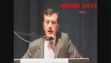 Osman Pamukoğlu - Diz Çökerek Barış Olmaz