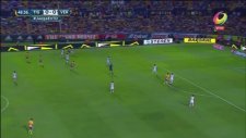 Sosa'dan Muhteşem Gol