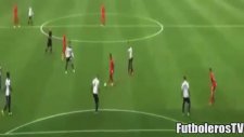 Tottenham Hotspur FC 1-1 Liverpool FC Premier League Maç Özeti