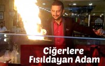 Ciğerlere Fısıldayan Adam - Ciğerci Aytaç