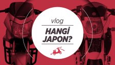 Hangi Japon? Yamaha YBR 125 vs Honda CBF 150 | Uzakdoğu motosikletleri - Dualvlog