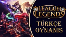 Kartlarım Şekil Önümden Çekil / Dereceli Maç / Lol Türkçe - Part 6