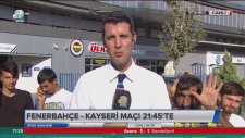 Rambo Okan A Spor Ekranlarında Galatasaraylıları Trolledi