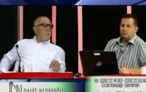 26.05.2016 - Özgür Vehit - Emin Akkar - Ali Polatkan - Kanal T