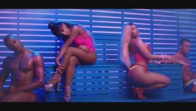 Ariana Grande - Ft. Nicki Minaj - Side To Side Ariana Grande - Ft. Nicki Minaj - Side To Side