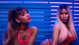 Ariana Grande - Side To Side Ft. Nicki Minaj Ariana Grande - Side To Side Ft. Nicki Minaj