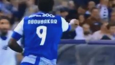 Beşiktaş'tan Aboubakar Klibi