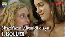 Biraz Fazla Yükseldi Olaya | Arkadaşlar İyidir 1.Bölüm (28 Ağustos Pazar)