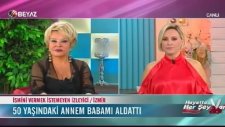 Canlı Yayında Şok İtiraf
