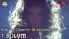 Eren Ve Gizem'in İlk Karşılaşması | Arkadaşlar İyidir 1.Bölüm (28 Ağustos Pazar)