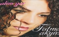 Fatma Akyüz - Zalim Yar
