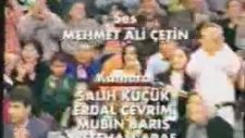 Harika Onur - Yuh Yuh Soyanlara (Şahane Pazar)