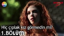 Hiç Çıplak Kız Görmedin Mi? | Arkadaşlar İyidir 1.Bölüm (28 Ağustos Pazar)