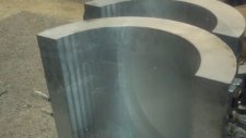 Isın Rezistans Cast Heaters / Döküm Rezistans