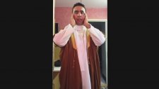 Kabe Ezanı. Metin Demirtaş. Adhan Makkah. Kabe Müezzini Sheikh Ali Mulla Taklidi. 5/7-16
