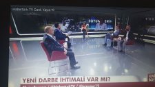 Kamuda Türban Tartışmasında Baltayı Taşa Vurmak
