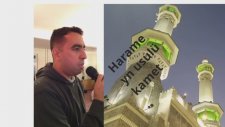 Metin Demirtaş. Harameyn Mekke Usulü Kamet. İqamah Makkah. Sheikh Ali Mulla
