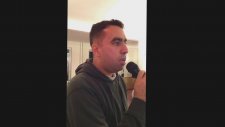 Metin Demirtaş. Kabe usulü kamet. Kopenhag Kocatepe Camii. KADİR GECESİ. 1/7-16. Ali Mulla makamı.