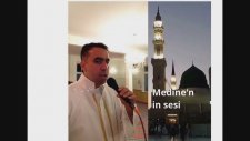 Metin Demirtaş. Medine Harameyn Usulü Kamet. İqamah Al Salah, Madinah. Sheikh Essam Bukhari. 1/7-16