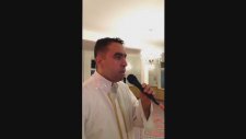 Metin Demirtaş. Medine Usulü Kamet. Kadir Gecesi. Kopenhag Kocatepe Camii. Kadir Gecesi Özel. 1/7-16