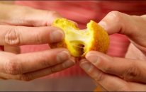 Mozzarella-Stuffed Hush Puppies - Liquor.com