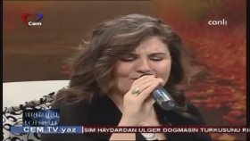 Nilüfer Sarıtaş - Gül Ki Güller Açsın Nilüfer Sarıtaş - Gül Ki Güller Açsın